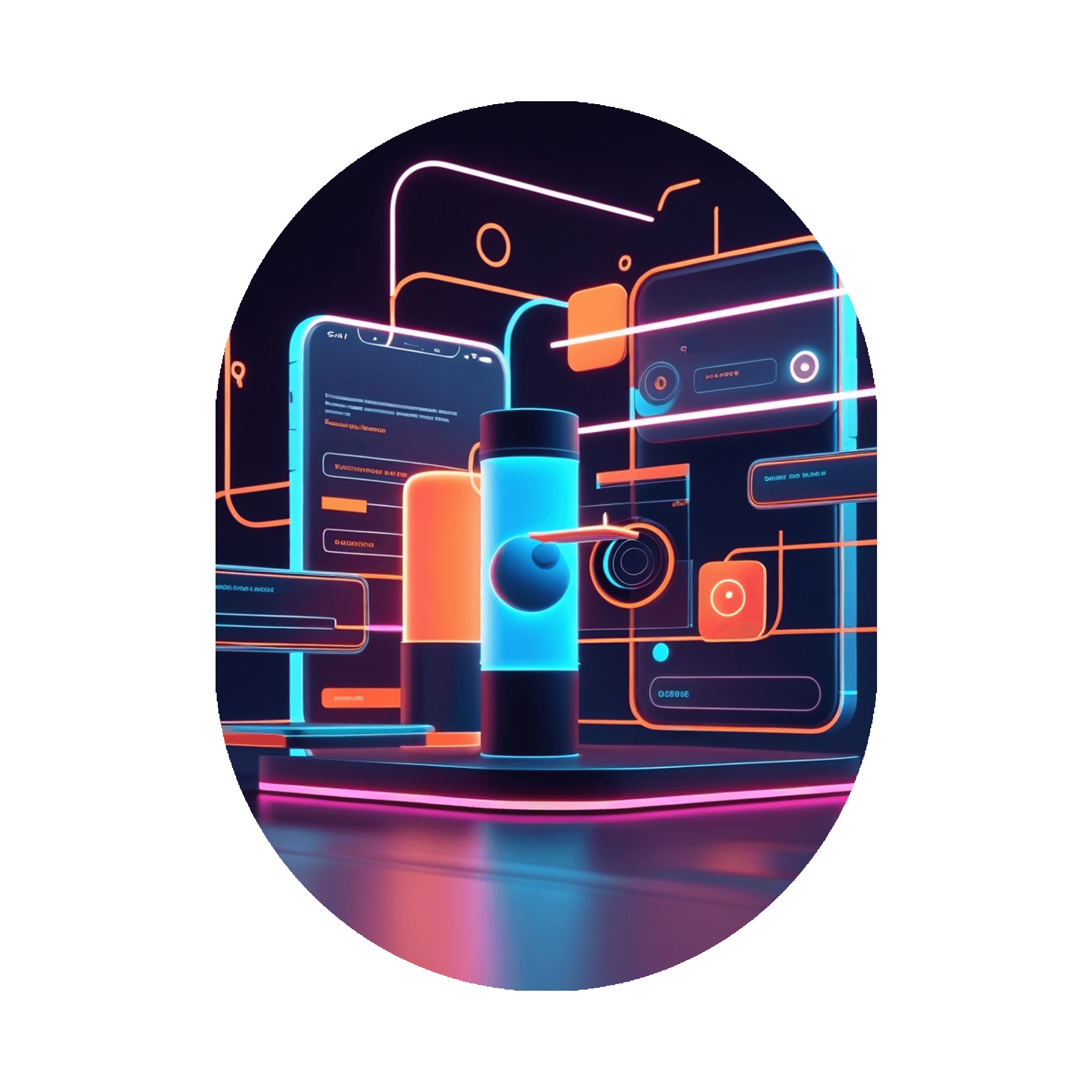 images of services